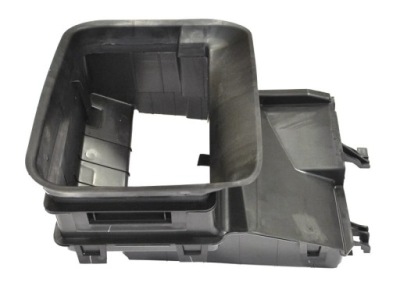 Повітропровід повітря renault clio iv 4 captur i 1 оригінальний номер aso фото №1