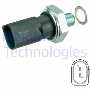 SW90069/DEL SENSOR DE PRESIÓN ACEITES  