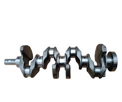 Wał коленчатый kia carens optima magentis 2.0i mpi g4ka g4kd 2006-2013 фото №1