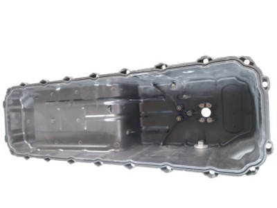 Піддон масляна volvo fh13 a/b/c 20493971 фото №1