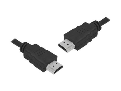 Kabel HDMI - HDMI v1.4 1,2 m LXHD150