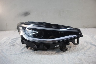 Лампа права перед volkswagen vw id4 id.4 full led 11b941036f фото №1