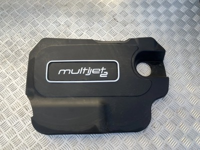 Защита верхний двигателя jeep renegade 14- 1.6 jtd фото №1