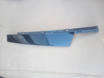 Защита стойка правый перед audi a6 c7 4g0837902 фото №1