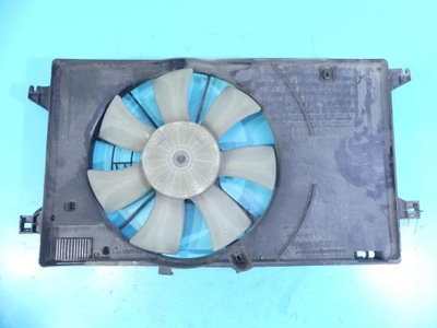 VENTILADOR DEL RADIADOR MAZDA 5 05-10 CR 2.0D 143KM  