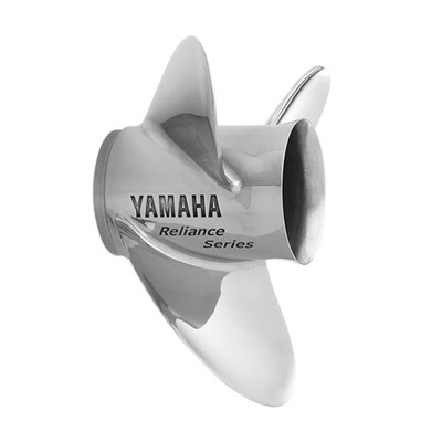 Oryginalna śruba silnika Yamaha 14 1/4 x 17 x M