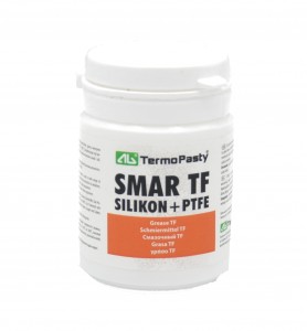 Smar TF Silikon PTFE 20g