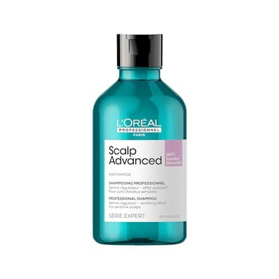 L'OREAL PROFESSIONNEL SHAMPOO FOR SENSITIVE SCALP