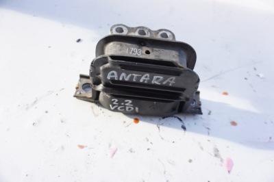 Кронштейн коробки передач opel antara 2.2 cdti фото №1