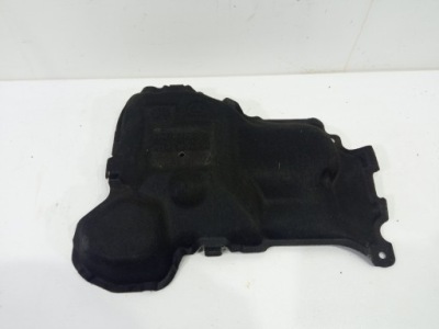 Накладка картера масляный mercedes a-klasa gla фото №1