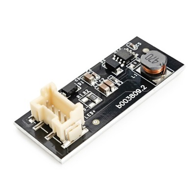 Блок управления модуль управляющий led do bmw x3 f25 пластина driver фото №1