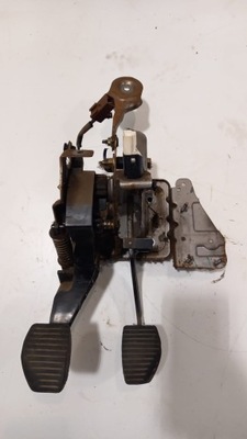 Peugeot 307 01-05 rok педаль педалі зчеплення гальма !!! фото №1