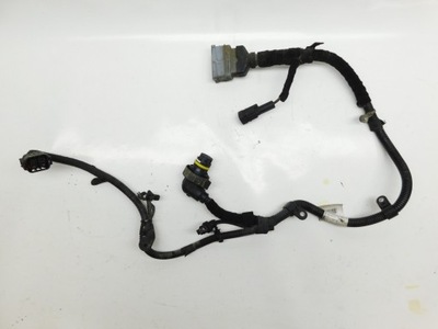 Електропроводка коробки at alfa romeo stelvio 2.2d jtd фото №1