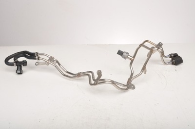 Mercedes w177 1.5 провода топливные фото №1