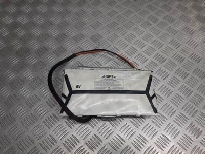 Подушка подушка безопасности пассажира peugeot 307 sw фото №1