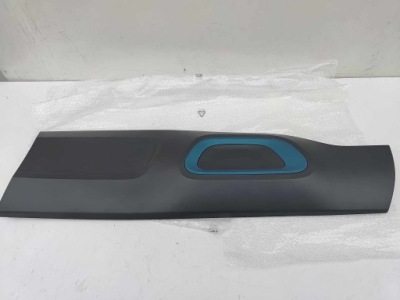 Citroen c5 aircross молдинг дверь правый перед передняя nowa оригинальный номер 4029 фото №1