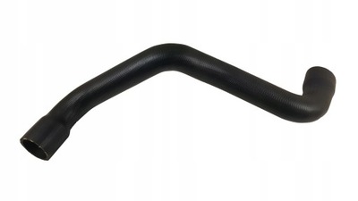 Труба интеркулер renault laguna 1.9dci 8200360086 фото №1