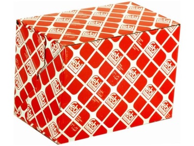 Важіль febi bilstein 184890 фото №1