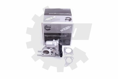 Клапан egr skv 14skv215 фото №1