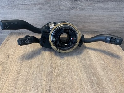 Переключатель лента переключатели audi a8 d3 4e0953549 фото №1