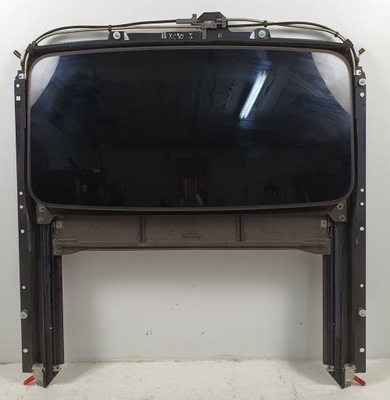 Люк volvo xc90 i 39985987 фото №1