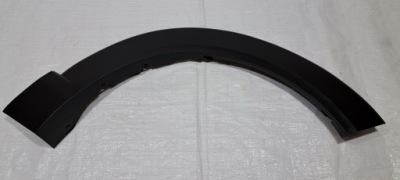 Mazda cx-30 молдинг крила правий перед dfr5-51w21 фото №1