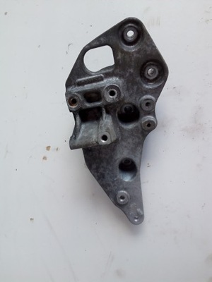 Maserati ghibli 3.0 b кронштейн кронштейн генератора фото №1