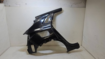 Крыло правый задняя opel grandland yp00131580 новый фото №1