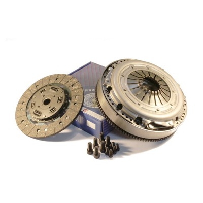 RIGID WHEEL CLUTCH SAAB 9-3 II 1.9 TID DIESEL  