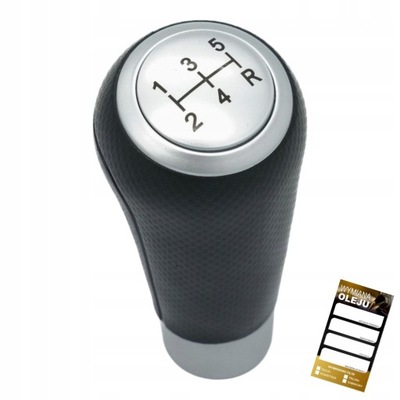 Ручка переключения передач do honda civic vii фото №1