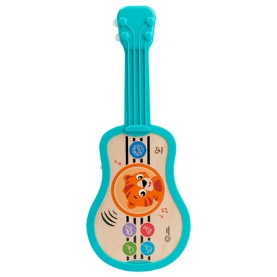 BABY EINSTEIN MOJE PIERWSZE UKULELE GITARA WIEK OD 6-36M