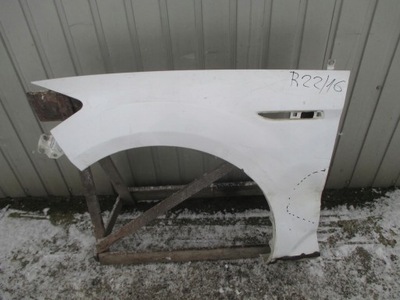 Ford mondeo mk4 2007-2014 крыло левый перед фото №1