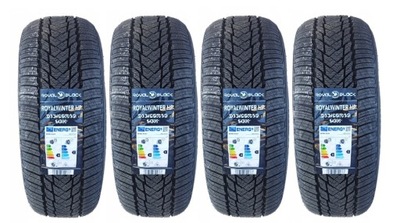 195/65 R15 NOWE opony zimowe WINTER ORYGINAŁ