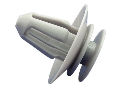 10x mercedes sprinter w168 клипса 8,5 потолочный vito обивка дверь фото №1