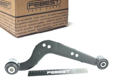 Рычаг задняя l febest do lexus nx 200 300 фото №1