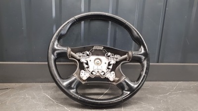 48430AV700 РУЛЬ NISSAN PRIMERA P12 КОЖА