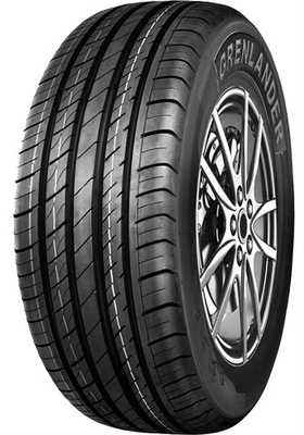 2 X GRENLANDER L ZEAL 56 225/40R19 93 W XL PADANGA VASARINĖ 