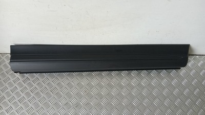 Молдинг дверь правый перед mitsubishi eclipse cross 18-20 5727a510 оригинал фото №1