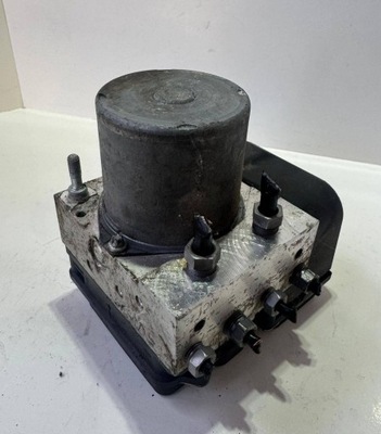 Citroen c4 picasso насос abs 9660934580 фото №1