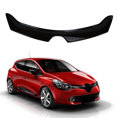 DEFLECTOR DE CAPO PARTE DELANTERA RENAULT CLIO 4 2012-2019  