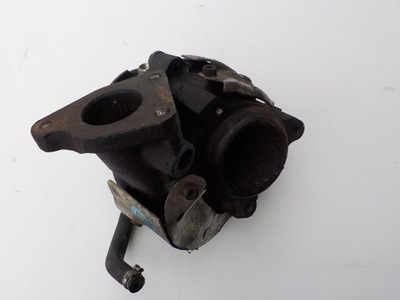 Audi a8 d4 4.2 tdi cds турбонагнітач фото №1