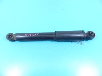 Амортизатор задняя левый hyundai elantra v 10-16 фото №1