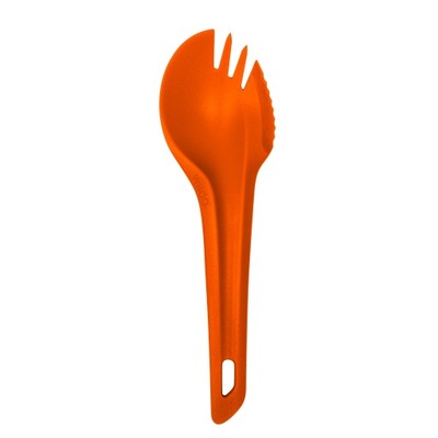 Niezbędnik Wildo Spork Orange