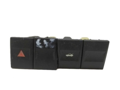 Переключатель аварийных крышки ford mondeo mk3 фото №1