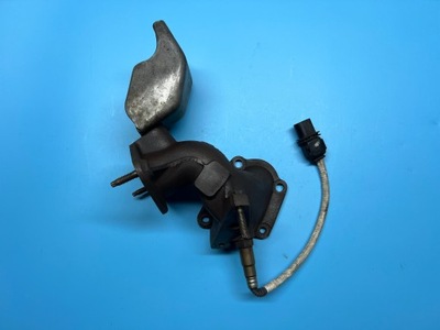 Коліно колектор випускний renault master iii 2.3 dci 8201034917 226a49071r фото №1