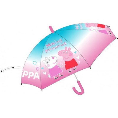 Parasol PARASOLKA ŚWINKA PEPPA