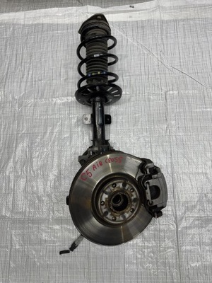 Поворотный кулак передняя правая citroen c5 aircross c5 - поворотный кулак фото №1