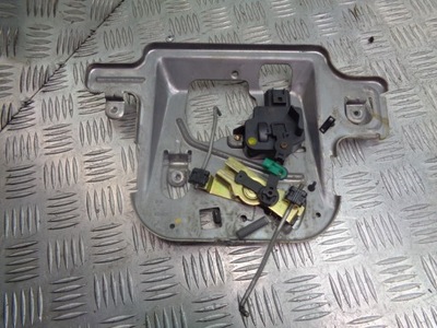 Привід замка центрального chrysler pt cruiser фото №1