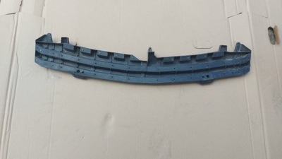 Абсорбер защита бампера перед toyota hilux viii 24- фото №1