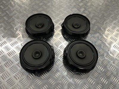 Динамік двері dacia sandero iii 21- фото №1